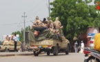 Tchad : niveau de sécurité maximal dans tout le pays pour le dialogue national (autorités)