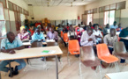 Tchad : des jeunes de la Tandjilé s’unissent pour un avenir meilleur