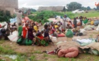 Tchad : plus de 600 déplacés du canton Léo accueillis dans la Tandjilé suite aux violences