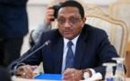 Tchad : "nous avons passé cinq mois extrêmement difficiles" à Doha, Cherif Mahamat Zene