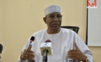 N'Djamena : les conseillers municipaux jugent "satisfaisant" le bilan du maire Ali Haroun