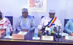 N'Djamena : la mairie n'a "jamais" encaissé les 48.4 milliards Fcfa, assure Ali Haroun