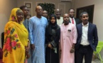 L'UNA-Tchad appelle la jeunesse à une prise de conscience pour construire l'avenir