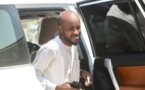Tchad : Ousman Abbas s'explique sur la rixe avec Larry et affirme avoir été lynché