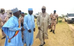 Tchad : le gouverneur du Lac entame une tournée auprès de la population