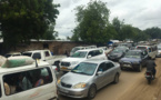 Tchad : les inondations restreignent les voies de circulation à N’Djamena