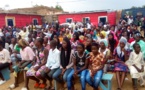 Tchad : Hadre Dounia célèbre l'excellence des élèves de son centre au baccalauréat