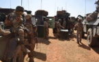 Mali : la France annonce le départ de ses derniers soldats du territoire