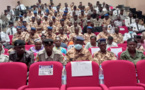 Tchad : des policiers et gendarmes formés pour réduire les cas d'accidents