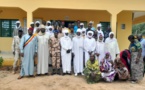 Tchad : un dialogue communautaire pour renforcer la protection de l'enfance au Batha