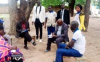 Tchad : campagne à Kélo pour une adhésion populaire au dialogue national