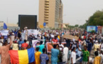 Tchad : un "faux accord de Doha" qui vise à "protéger le pouvoir", estime Wakit Tamma