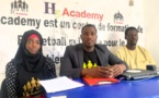 Tchad : H5 Academy estime que "le dialogue est la seule façon de réparer le passé"