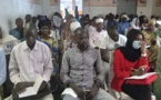 Tchad : l'ATAAS forme les jeunes en nutrition pour un développement durable