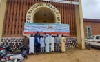 Tchad : lancement du concours d’entrée à la magistrature civile et militaire