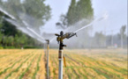 Regions along Yellow River promote efficient utilization of water resources