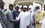 Tchad : retour au pays du politico-militaire Abdallah Chidi Djorkodeï