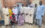 Tchad : un groupe de jeunes condamne l'agression de Ahmat Haroun et interpelle le PCMT