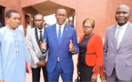 Tchad : "J'ai annoncé à l'UA que nous, nous apprêtons à créer un gouvernement" (Dr. Masra)