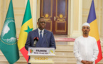 Tchad : "la transition politique se poursuit sereinement", PCMT