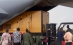 Tchad : un générateur de 450 Kva réceptionné à Amdjarass