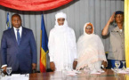 Ambassade du Tchad à Bangui : le président centrafricain a assisté à la fête de l'indépendance