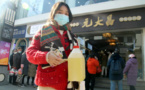 Chinese time-honored restaurants glitter with new vitality