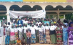 Tchad : l'ONG Zonal mobilise la population de Fianga pour le dialogue