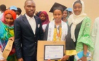 Tchad : l'ASJT prime 10 bacheliers au salon d'excellence et d'orientation
