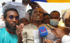 Bilinguisme au Tchad : Hissein Massar rencontre le PCMT pour le féliciter de ses actions