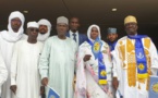 Tchad : le conseil communal du MPS du 8ème arrondissement mobilise à la veille du dialogue