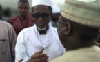Tchad : "on peut se transformer en parti, il y a beaucoup de possibilités pour l'UFR", Timan Erdimi