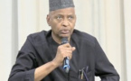 Tchad : "nous ne sommes pas habilités à désigner les participants au dialogue", Acheikh Ibni Oumar