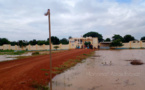 Tchad : plusieurs institutions touchées par le débordement du fleuve à Am-Timan