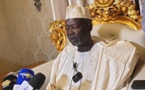Tchad : le leader du RNDP, Mahamat Bachar Aguid, regagne le pays