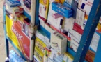 Tchad : l'automédication, un grand risque pour la santé