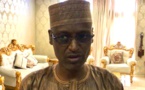 Tchad : Yaya Dillo réagit au retour de son oncle Timane Erdimi