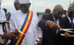 N'Djamena : une rue baptisée Sultan Ali Abdoulaye Sabre Borgou