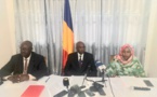Tchad : Siddikh Abdelkerim annonce que le CH ira au Dialogue pour défendre ses idées