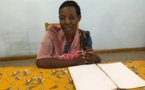 Tchad : des femmes déficientes visuelles appellent à sortir "pour dire non au dialogue"