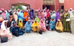 Tchad : cocktail spécial pour les femmes qui assistent au dialogue national