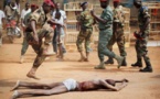 Centrafrique : Nous voulons nos FACA, Hic nunc !