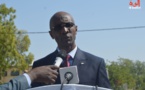 Tchad : le ministre de la sécurité met en garde les forces de sécurité contre la répression