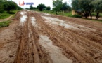 Tchad : la détérioration avancée des routes au Sud préoccupe