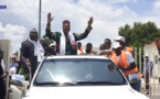 Tchad : Takilal Ndolassem souhaite une semaine de suspension du dialogue après l'ouverture
