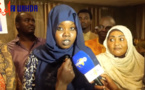 Fatima Baradine : "Le Tchad ce n'est pas ce qu'ils voient sur les images, c'est plus que ça"