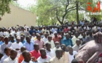 Tchad : l'UST annonce une assemblée générale demain