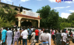 Tchad : les jeunes affluent pour le dépôt des dossiers de l'initiative 50.000 emplois