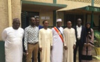 Tchad : le "Parlement des jeunes", un nouveau "laboratoire de réflexion" pour construire le pays