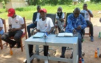 Tchad : la Fondation "Lumière des enfants" assiste des enfants vulnérables à Koundoul